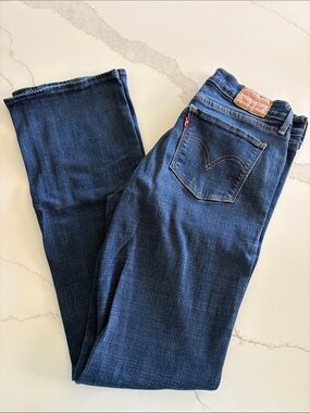 Women’s Levi's Classic Bootcut Jeans